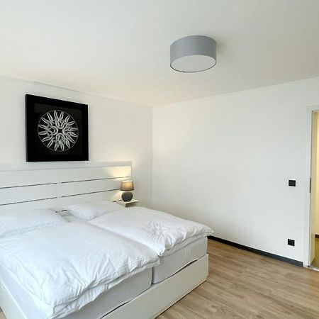 Uraha Apartments Seukendorf المظهر الخارجي الصورة