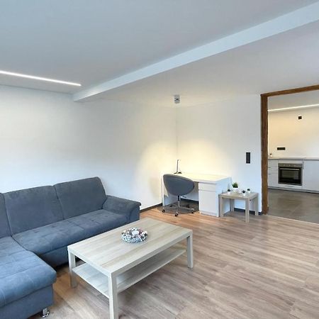 Uraha Apartments Seukendorf المظهر الخارجي الصورة
