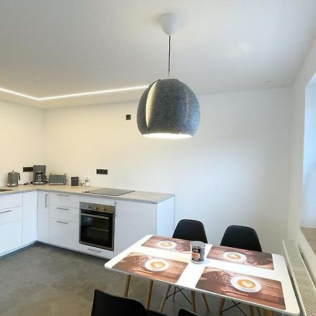 Uraha Apartments Seukendorf المظهر الخارجي الصورة