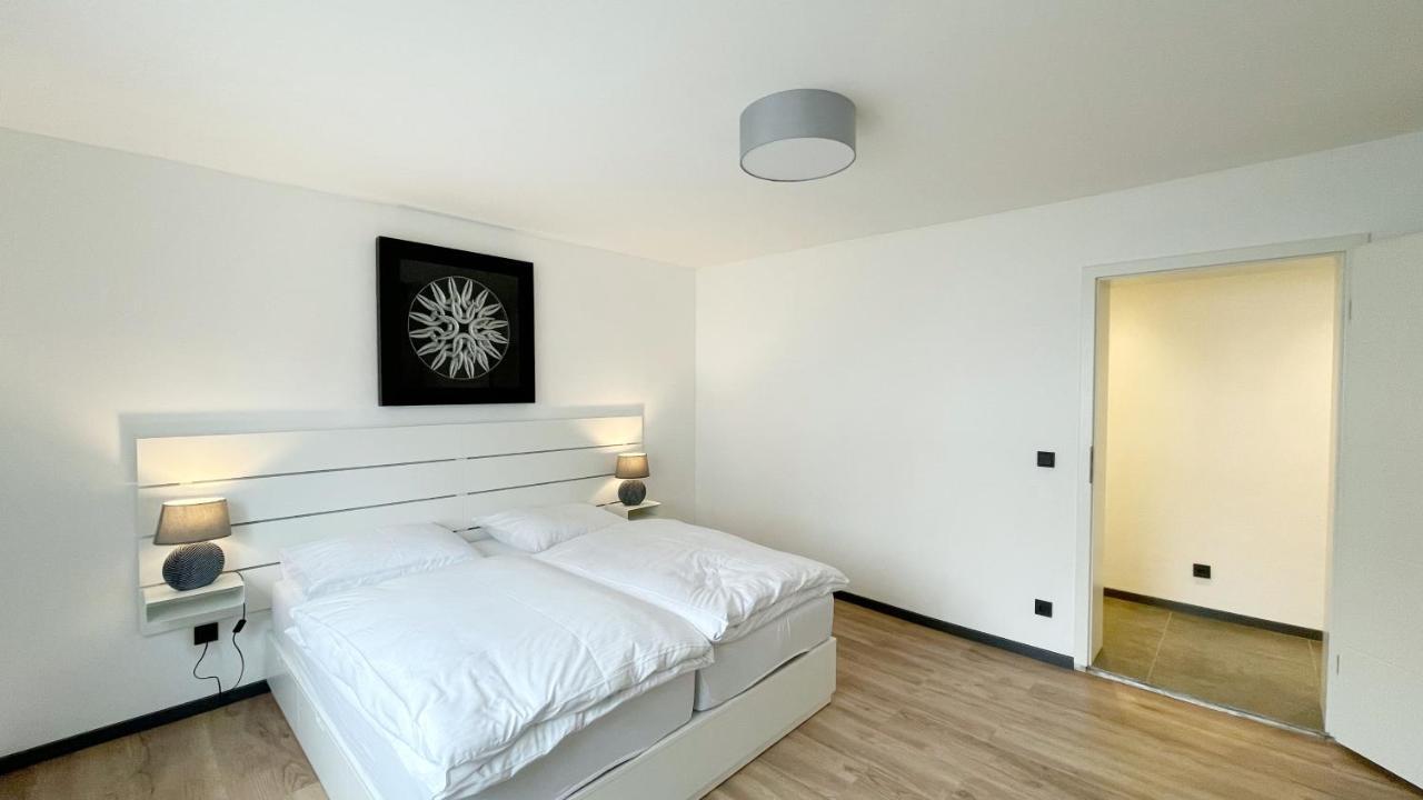 Uraha Apartments Seukendorf المظهر الخارجي الصورة